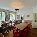 Appartement - Grand - Centre Parking Gratuit *