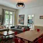 Apartment - Grand - Centre Parking Gratuit