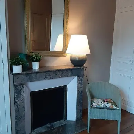 - Grand - Centre Parking Gratuit 公寓